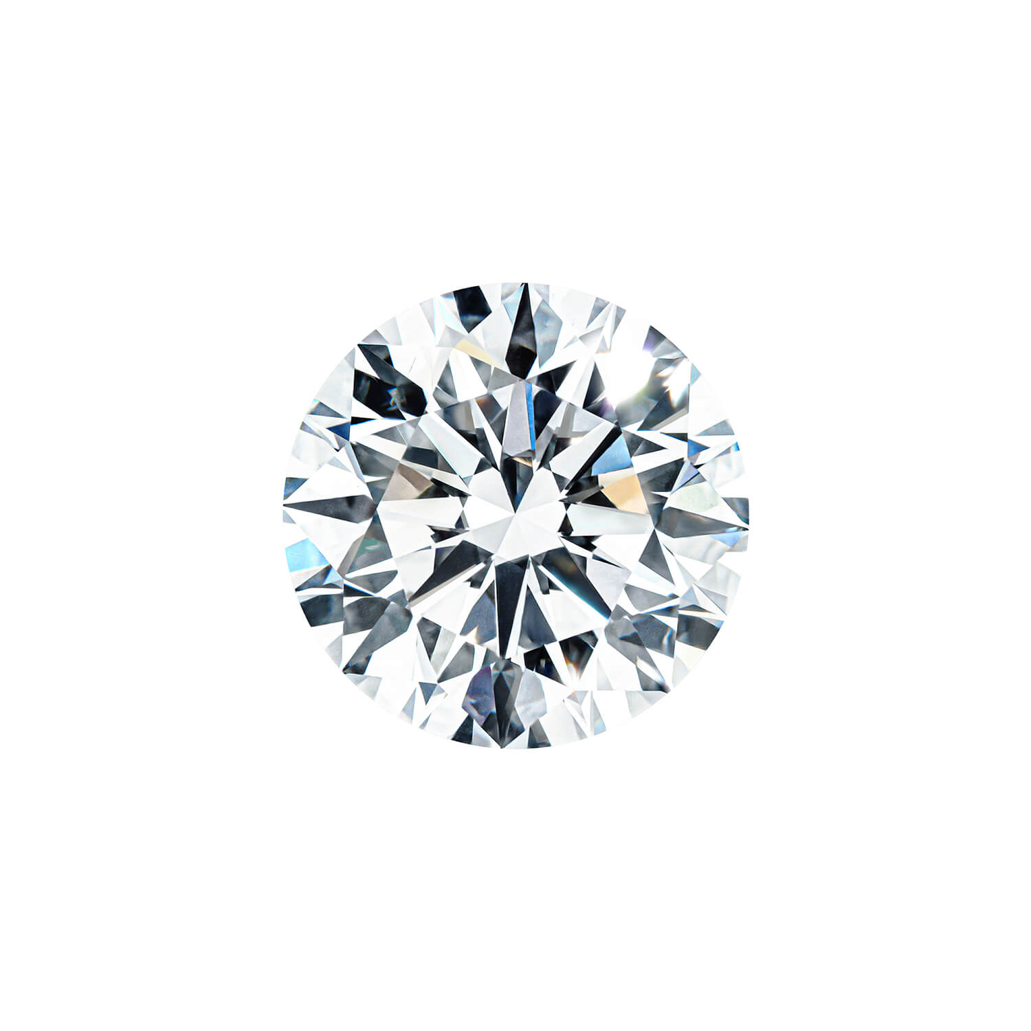Lab-Grown Diamonds